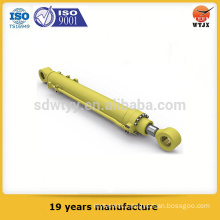 Quality assured piston type hydraulic cylinder 30 ton for sale